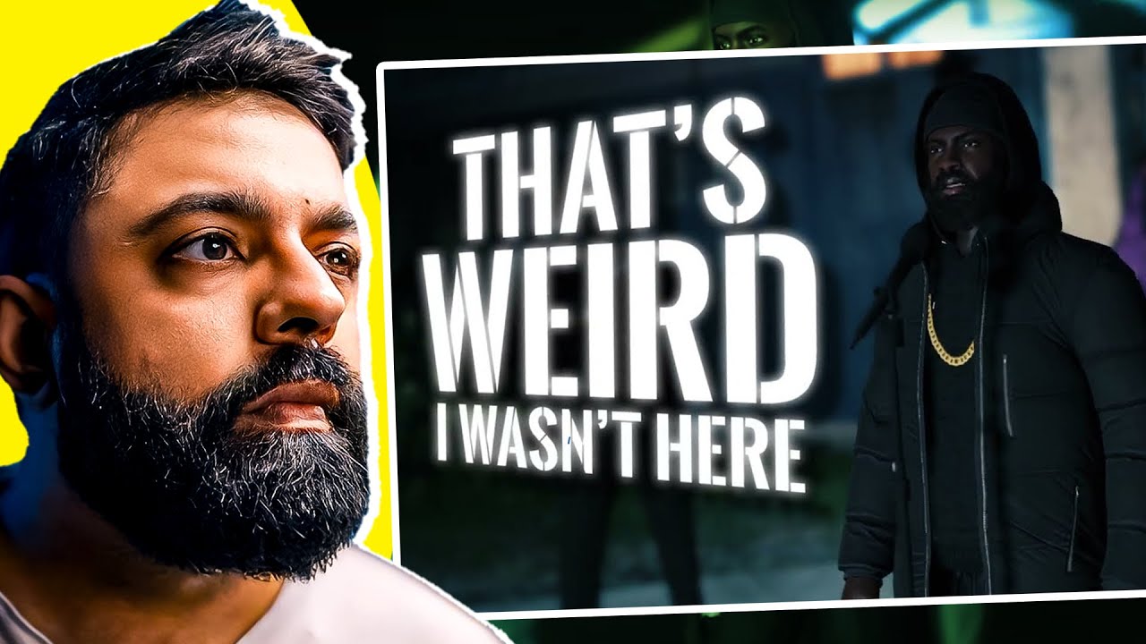 dasMEHDI Reacts to Official Video of PMoney's Diss on OTT! | NoPixel RP | GTA RP | CG