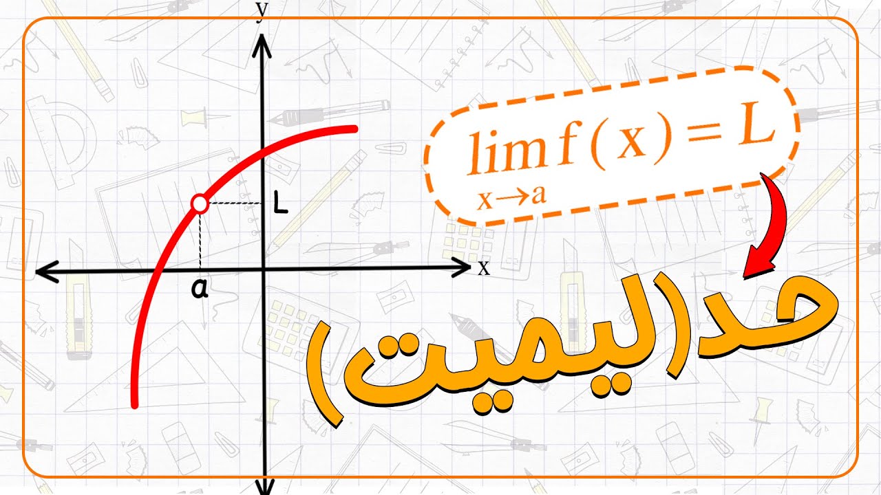 آموزش حد تابع ریاضی یازدهم (لیمیت)