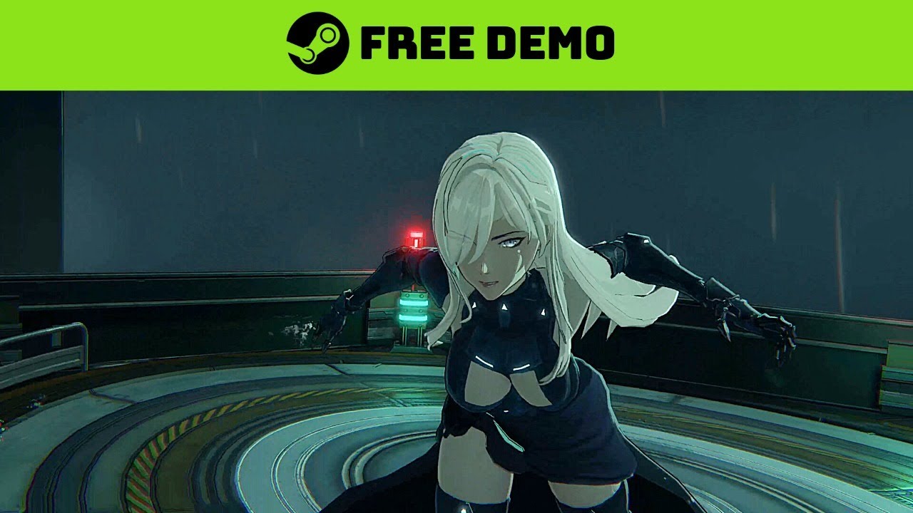 Parasite Mutant - Demo Available On Steam