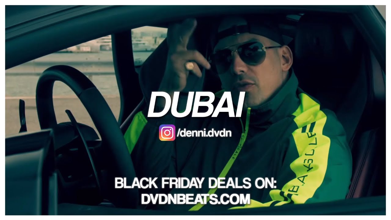 [FREE] RAF CAMORA x AZET Type Beat | 🕶 DUBAI 🕶 | 2020 (DANCEHALL)