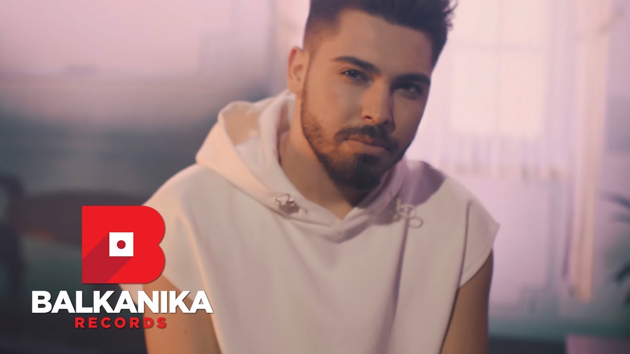 Luis Gabriel - Domnisoara (Foc, Foc) 🔥 Videoclip Oficial