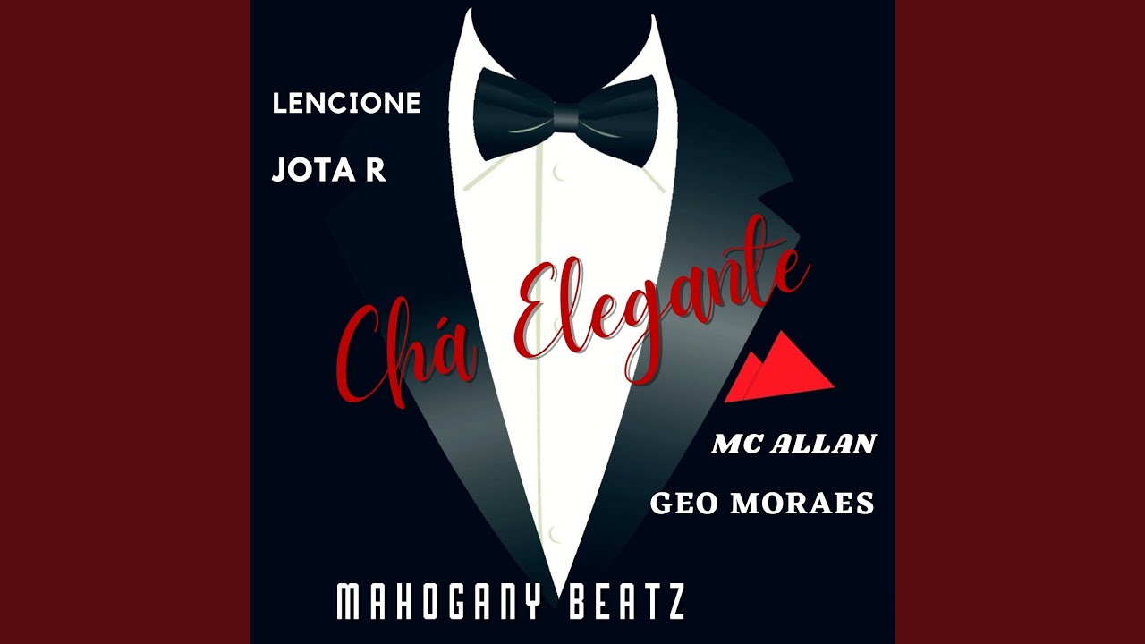 Chá Elegante