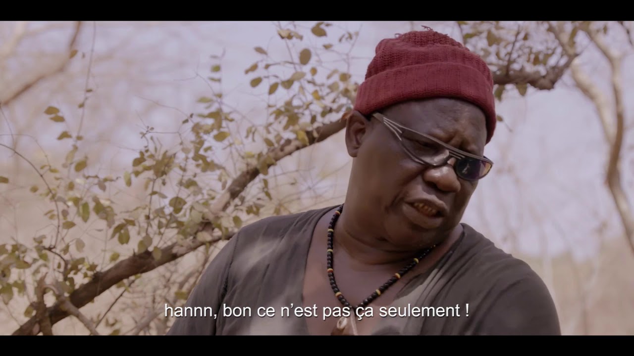 #Makan #Garibou #fama #humour, épisode 17 avec #Banièngo, ABONNEZ-VOUS 😂😂😂