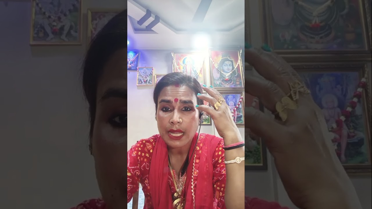 🙏🏻🙏🏻🌺 TARA MA AND LAKSHMI JI HAS LEND THEIR BLESSINGS TO YOU 🌺🙏🏻🙏🏻 