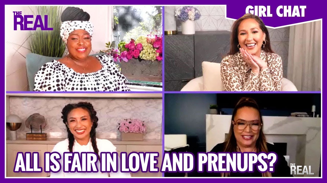Prayer vs. a Prenup: Which Do You Trust More?