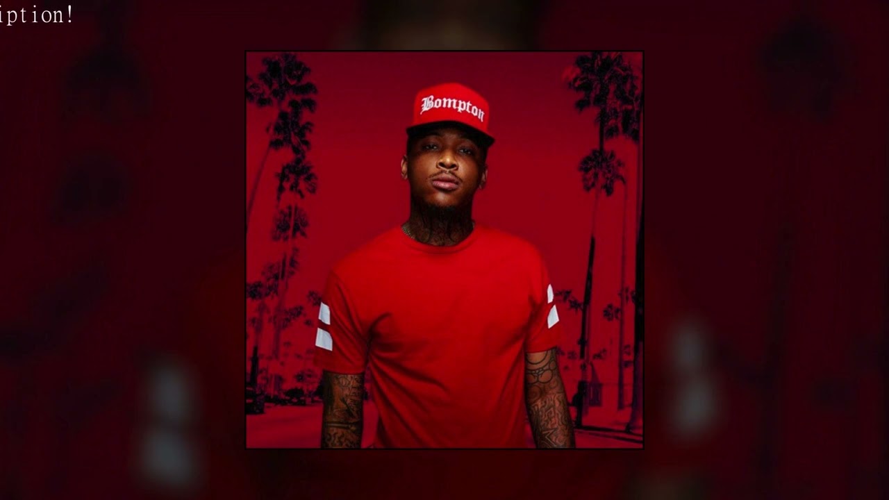 YG Type Beat - 