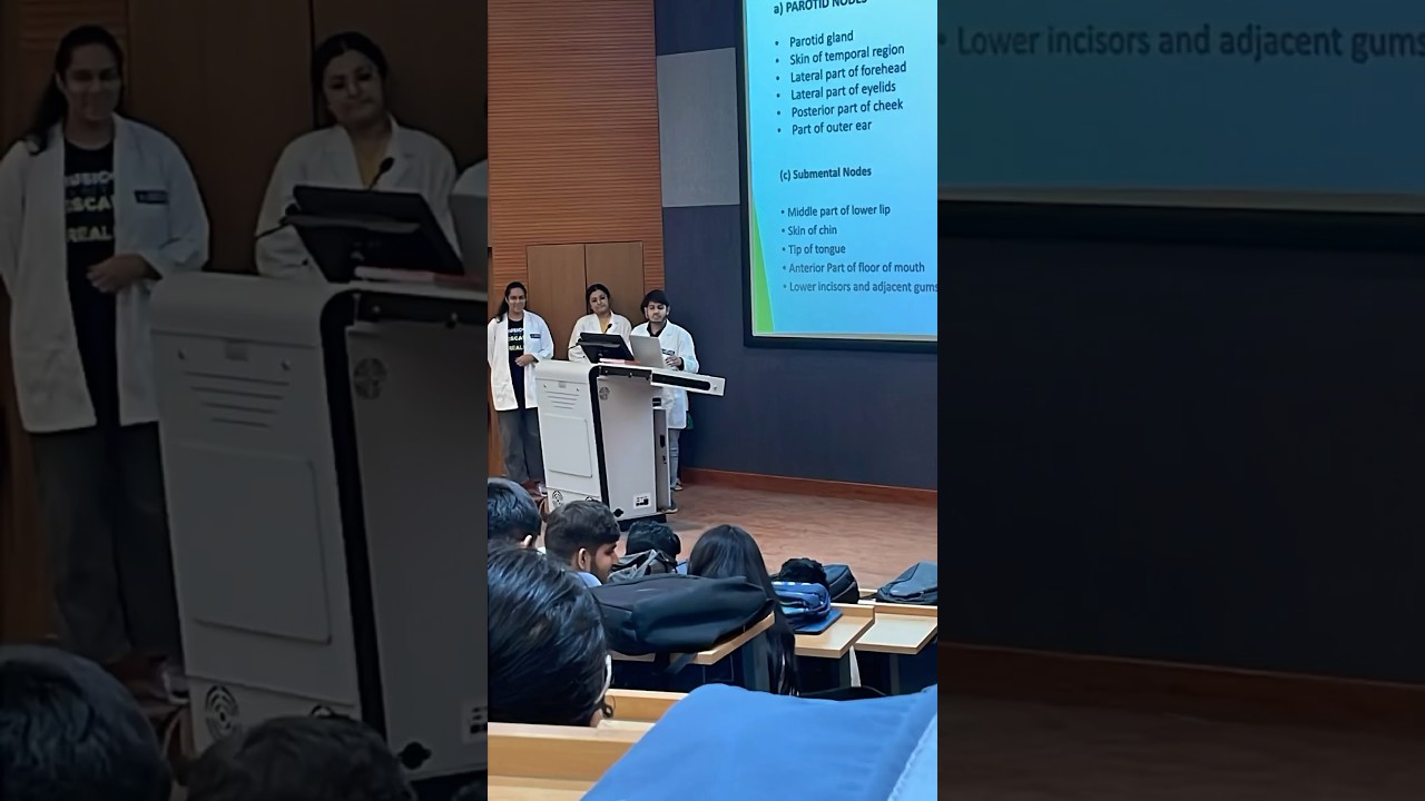 MBBS journey Joyful days in Greater Noida Sharda University #medicalcolleges #mbbsjourney