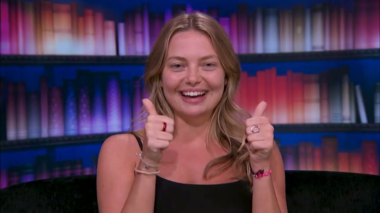 Big Brother S27 - Summer's #1 Show - Pop Rock