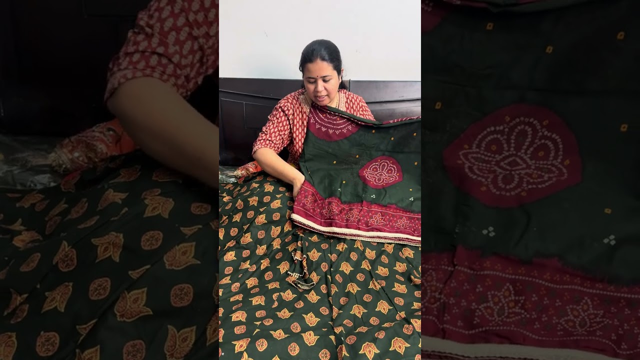 Royal collection 😍शानदार लहंगा ओढ़नी कलेक्शन Dm 8302230820☝️❣️