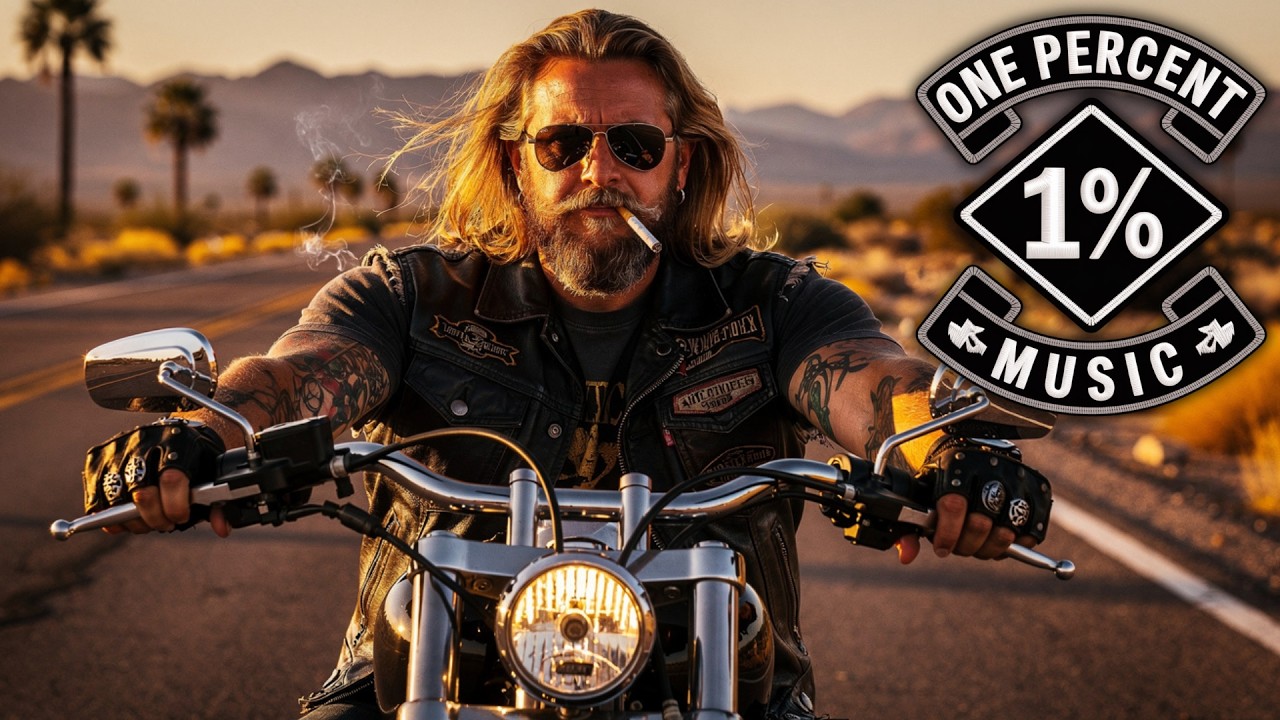 BAD COMPANY NIGHT RIDE &bull; Dark Country &bull; Hard Rock &bull; Outlaw Biker Rock