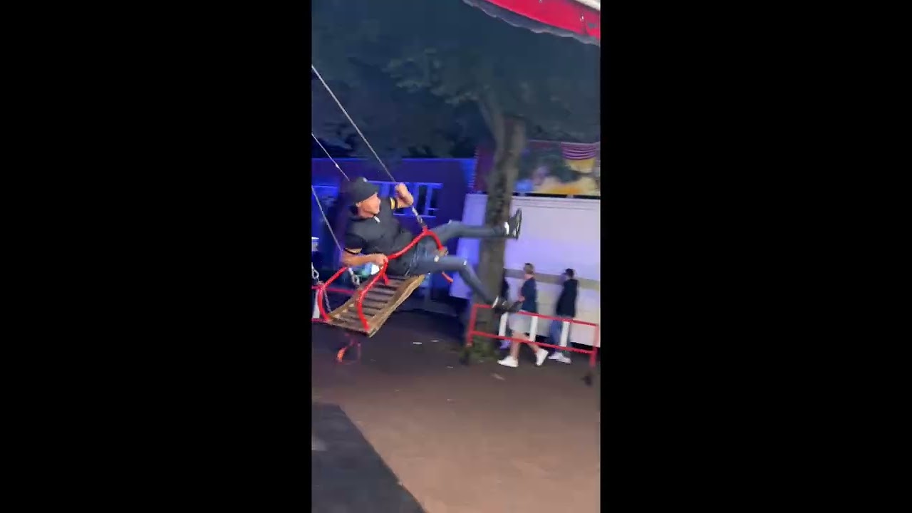 Kermis Heino 2024