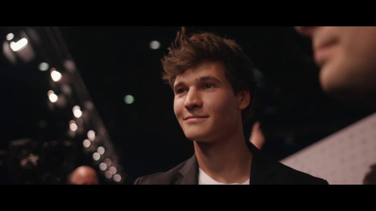 Goldene Henne und SMS Waldbühne | Wincent Weiss