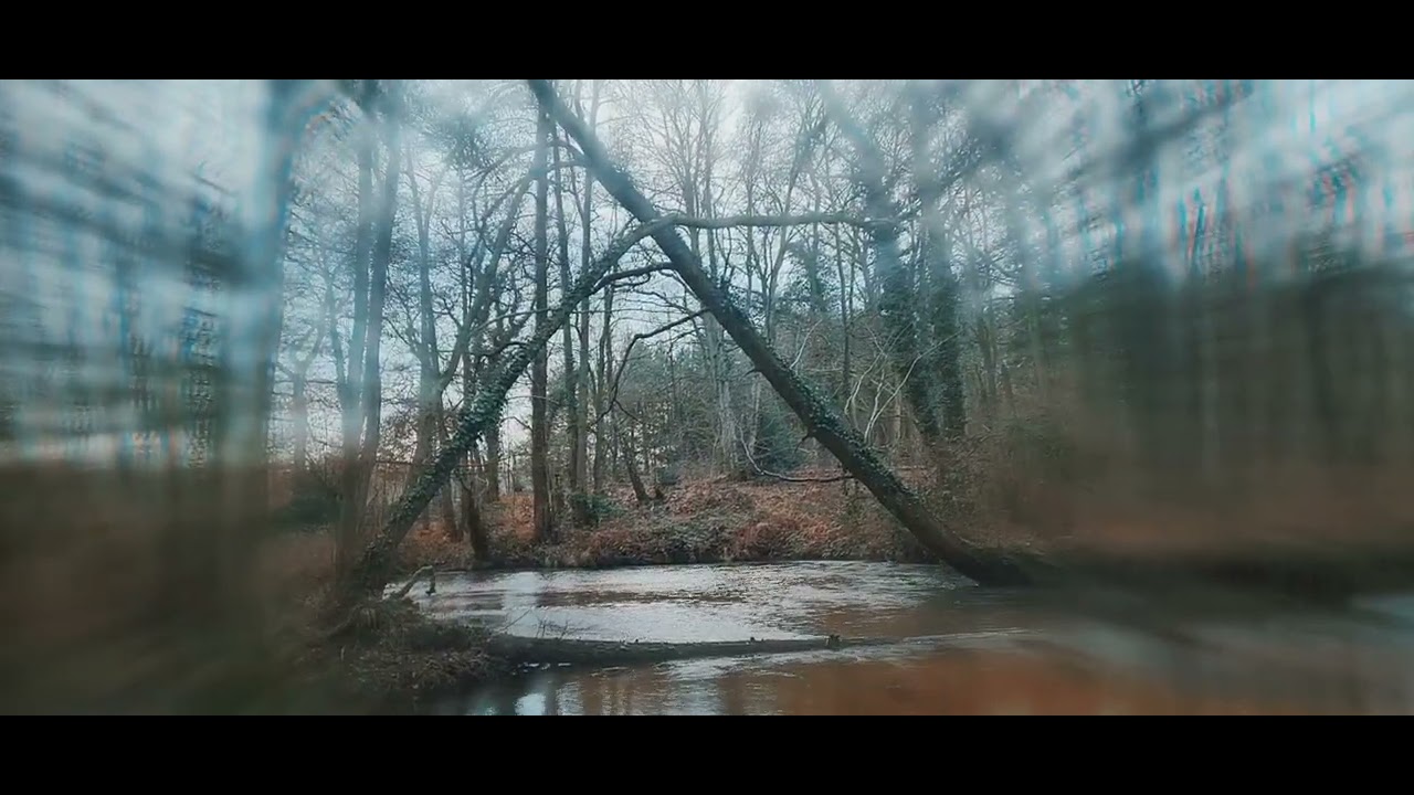 RoccoRama | Bio Moped's tonguedrum session