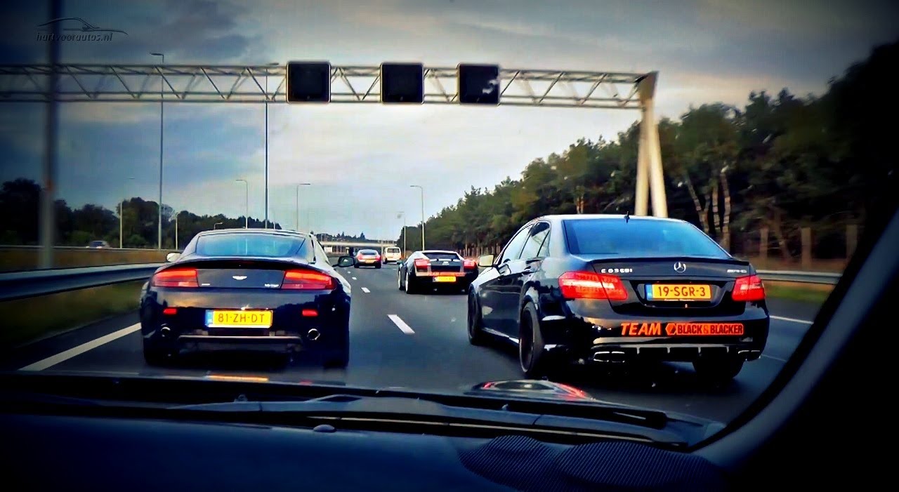 N&uuml;rburgring Drive 2012 - www.hartvoorautos.nl