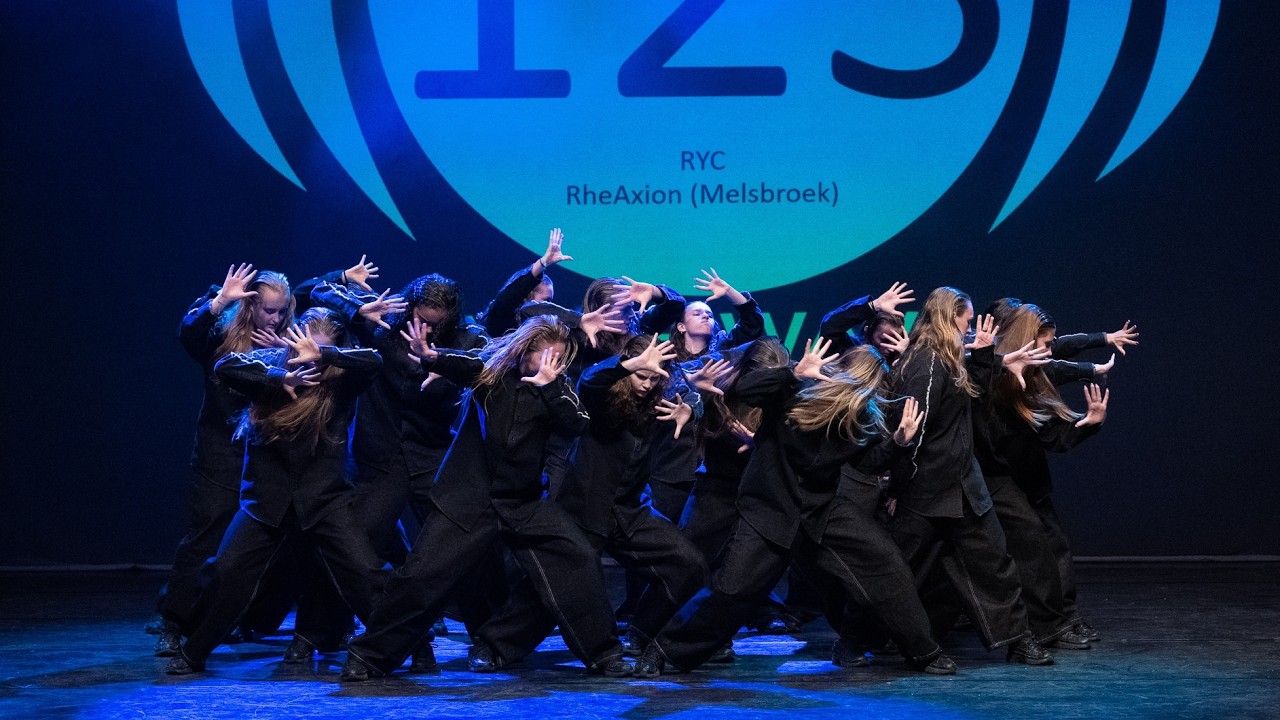 25-26 Qualifier 31 BE - RYC (RheAxion)