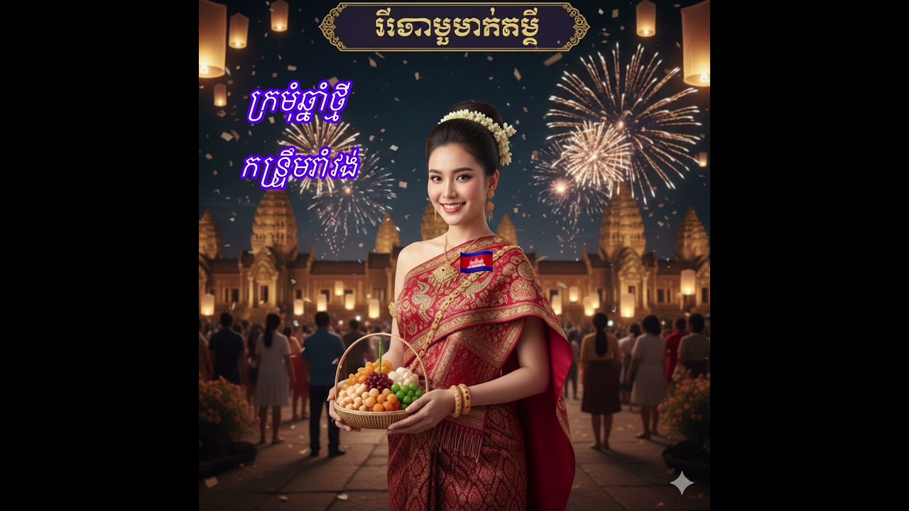 កន្រ្ទឹម រីមុិច2026