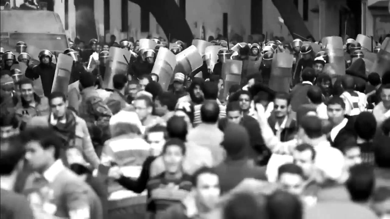 Ma Indak Khabar   El Morabba'   unofficial video clip   Copy