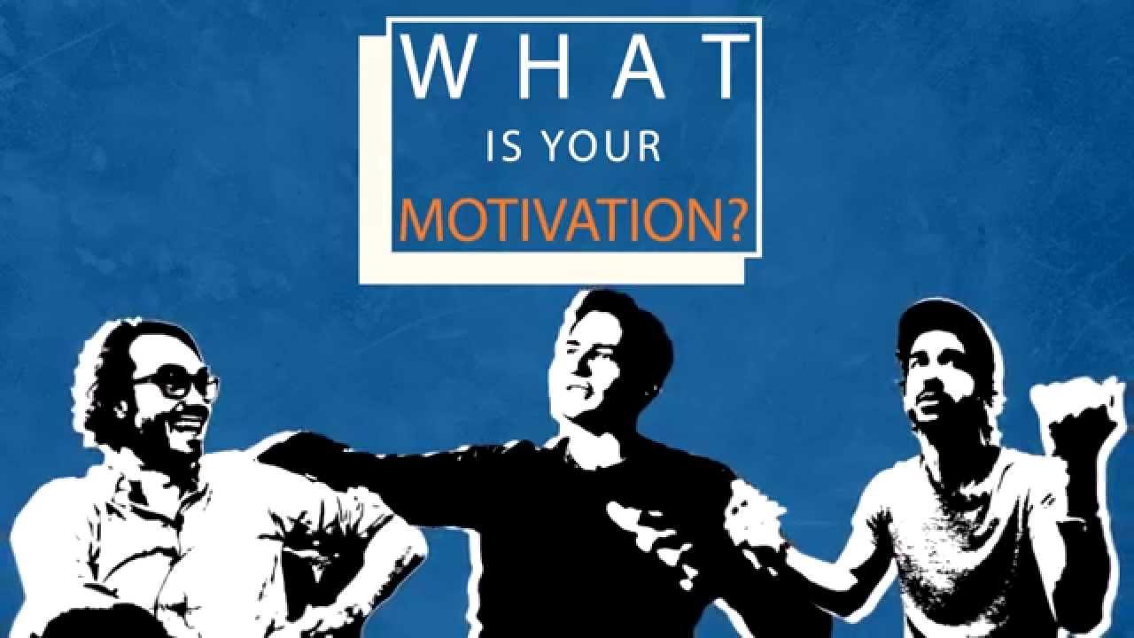 BerlinView EP 01 - What is your MOTIVATION??