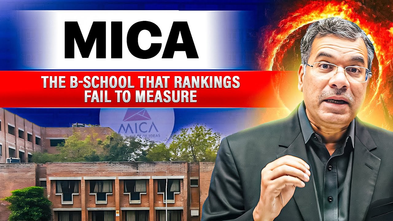 Внутри MICA: 100% трудоустройство выпускников и почему специализированные бизнес-школы неправильн...