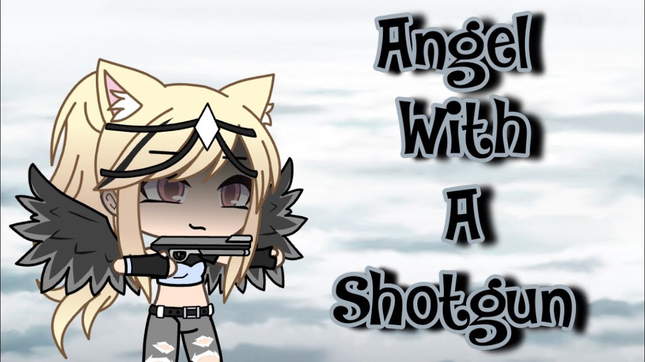 Angel With A Shotgun GLMV