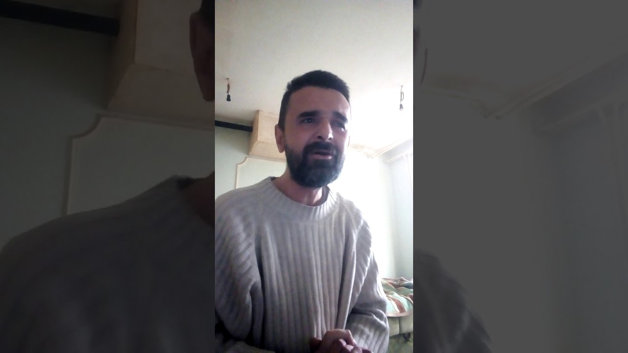 Milan Bandić - Jutros mi je virus pokucao