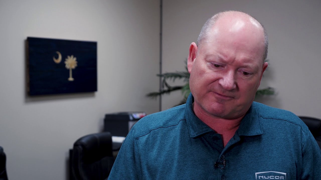 How We Helped Nucor Building Systems [Case Study]