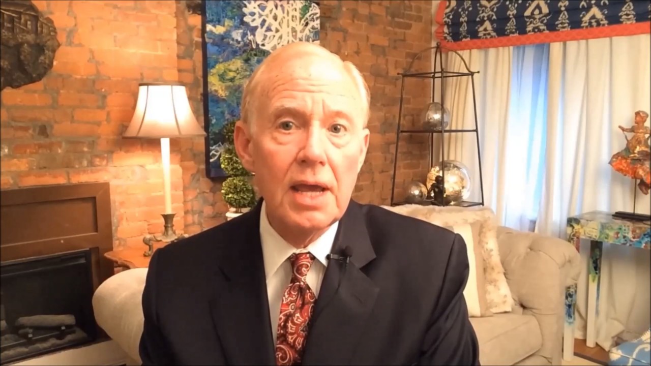 How to Develop a Campaign Slogan: Video 3-Offer a Compelling Contrast with Your Opponent