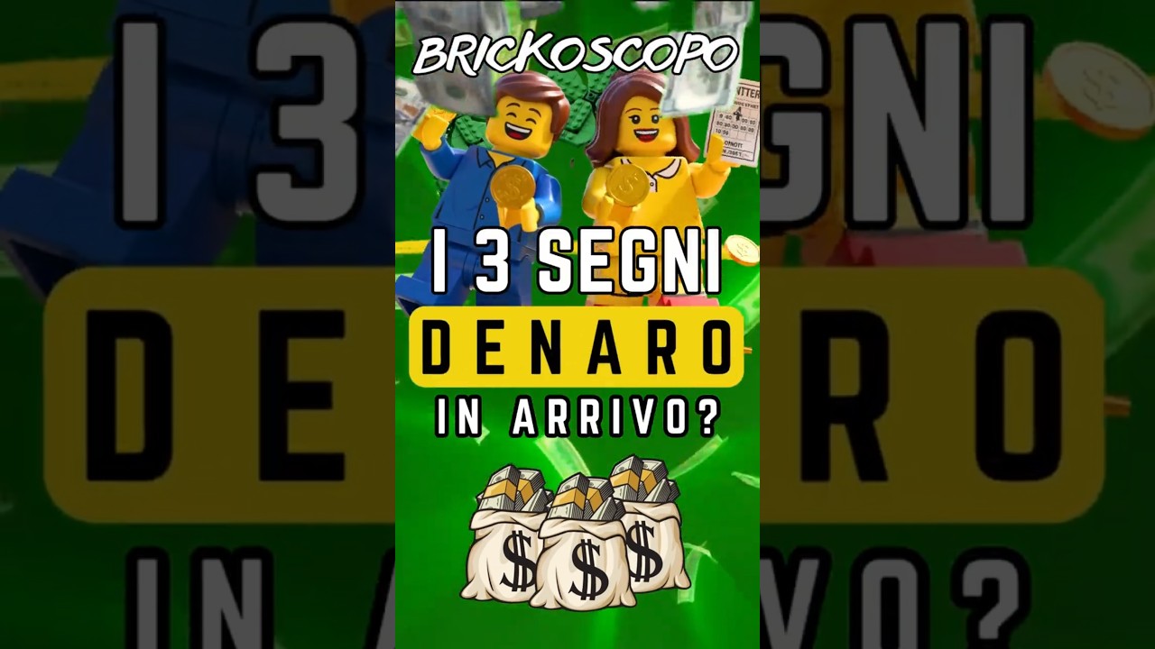 Questi segni zodiacali sono pronti a fare il pieno di denaro a Settembre!