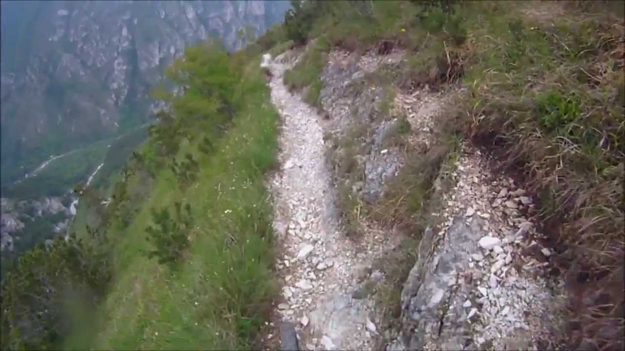 Dalco, Sentiero 102