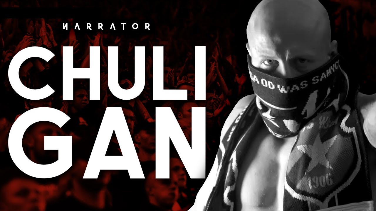 KAJFASZ - Wolę walczyć na gołe pięści niż na maczety i gaśnice jak chuligani z Krakowa