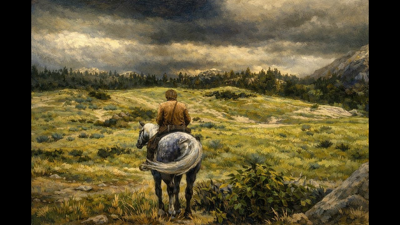 Capitulo 2  (Red Dead II)