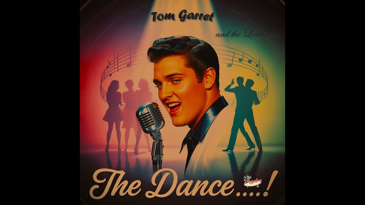 The Dance...!  #50smusic #aimusic #50soldies #50ssong