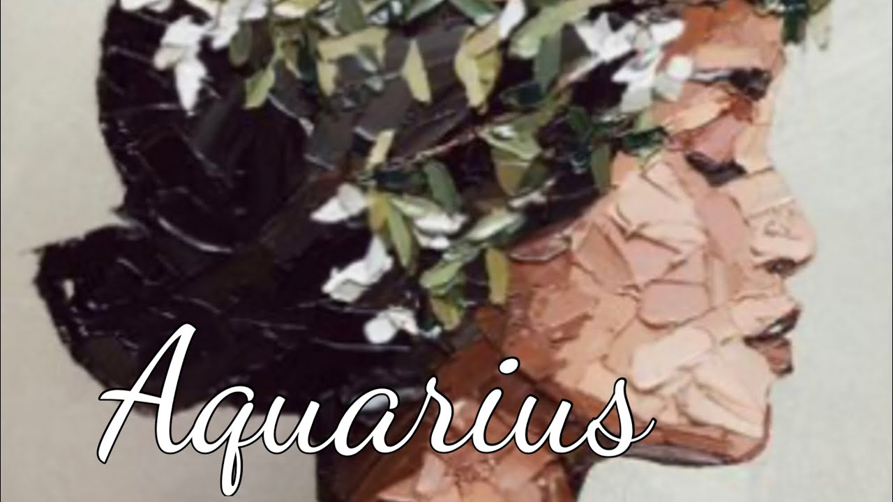 AQUARIUS 