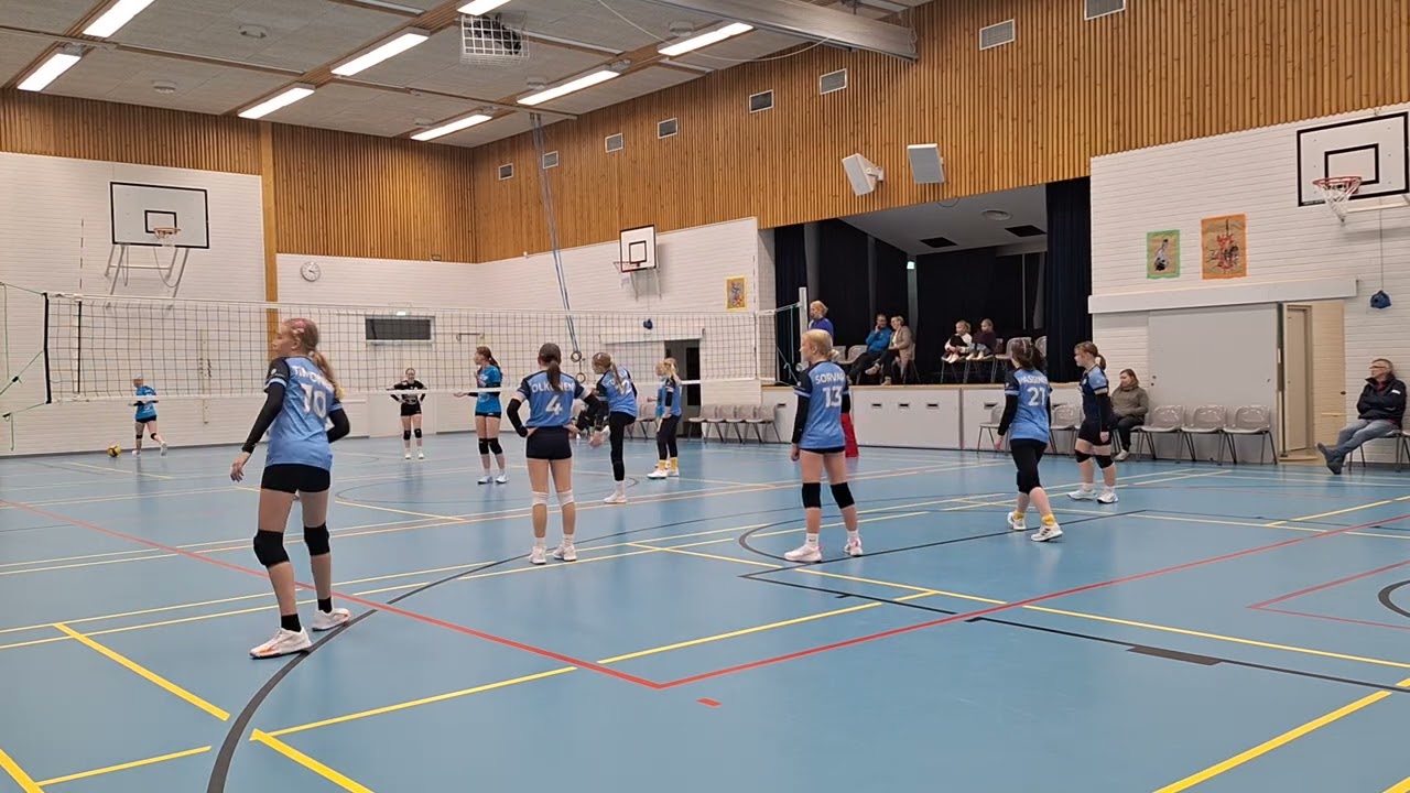 Juju/C vs Ajo Savonlinna Er&auml; 1