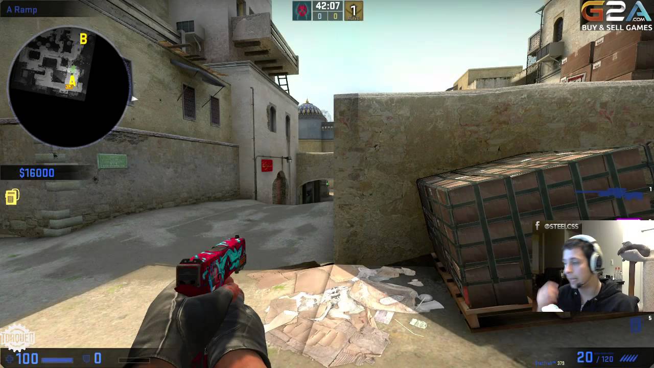How to aim better