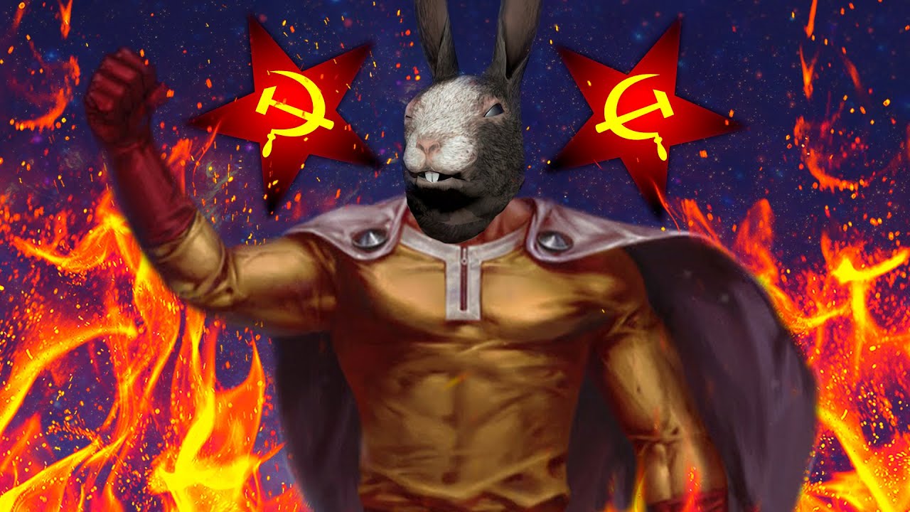 мохнатый ВЕРШИТЕЛЬ справедливости - ВЕСЬ СЮЖЕТ OVERGROWTH