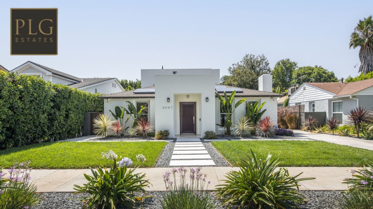 4947 Varna Ave | Sherman Oaks, CA 91423