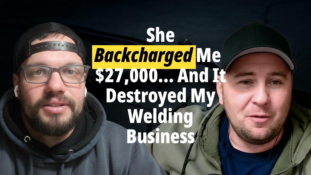 What I Learned After Losing My Business at 33