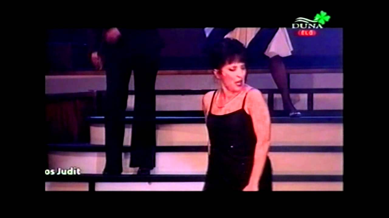 Szolnoki Szigligeti Színház Szilveszteri Műsora - Határok nélkül 2009