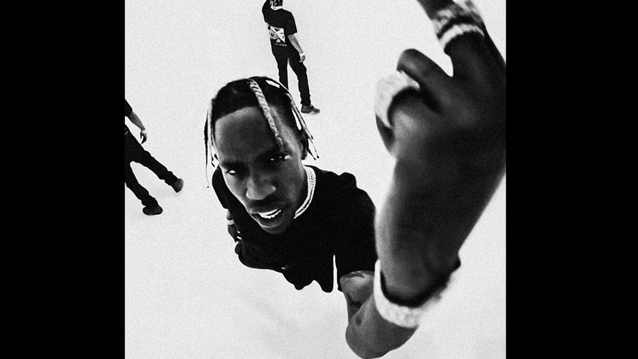 [FREE] Travis Scott x Astroworld Type Beat - 