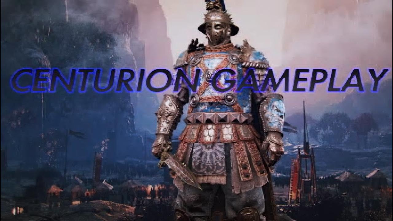 For Honor Duels
