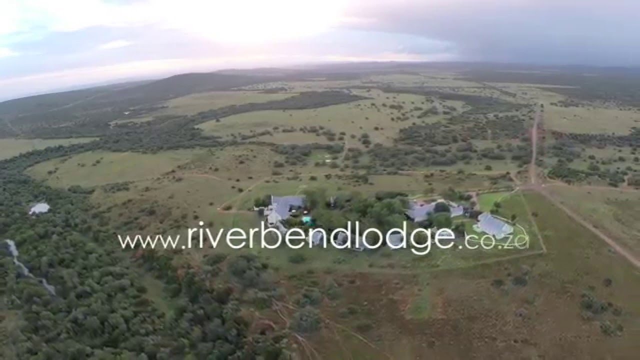 River Bend Lodge