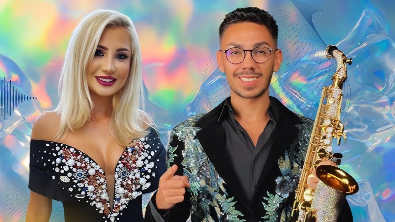 Bomba anului cu Claudia Puican & Armin si Petrica Nicoara 💣 Cel mai bun colaj de petrecere 💣NOU 2026