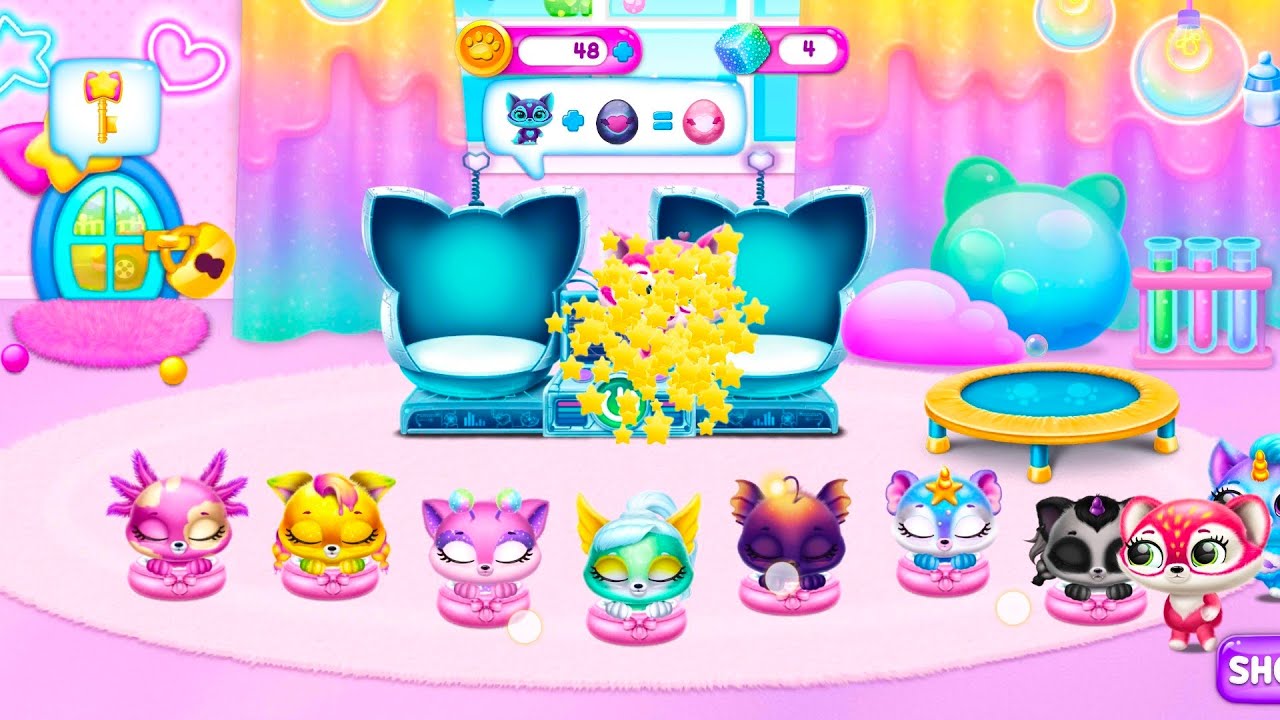Fluvsies A Fluff To Luv Cute Pets Update 