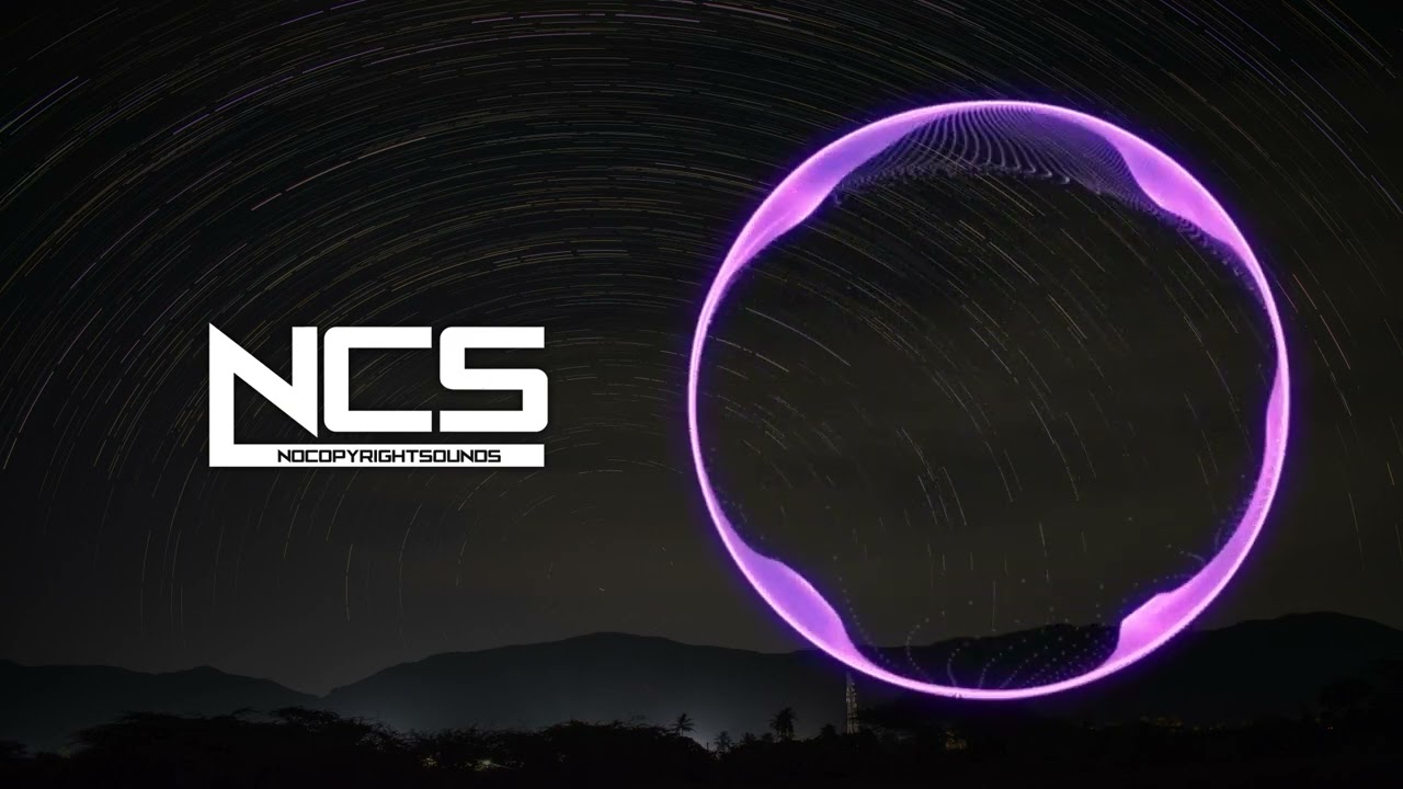 Oblvyn - Fly [NCS Fanmade]