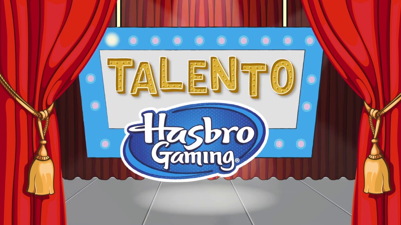 Hasbro México | Clásicos | Hasbro Gaming