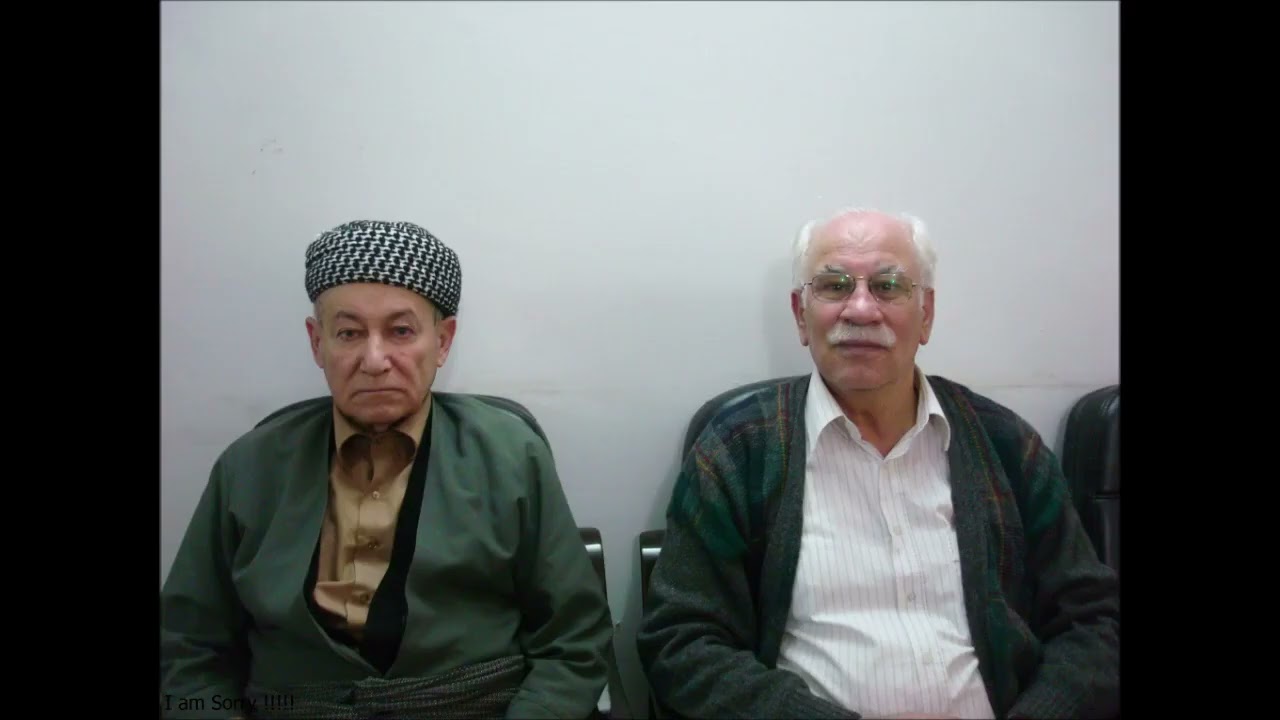 Musaye Qosere Heme u Ken en berebin