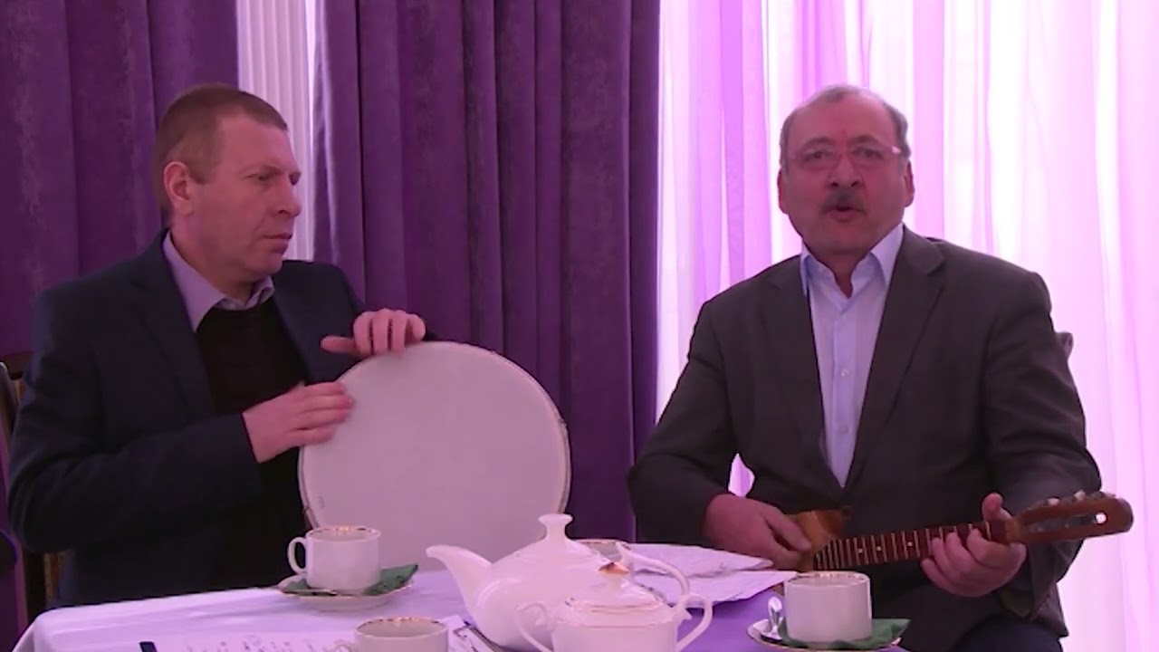 СААЕВ  СУПЬЯН  КОМПОЗИТОР, ИЛЛАНЧА
