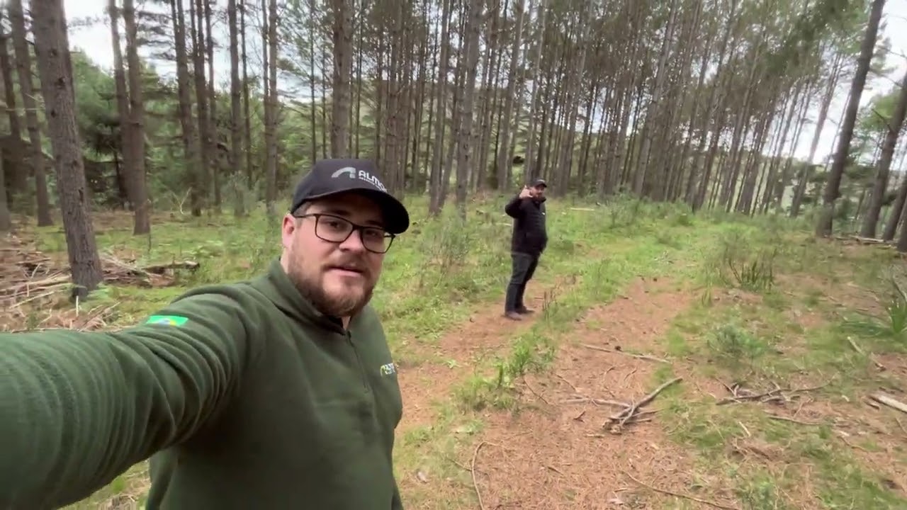 Fazenda a Venda na Coxilha Rica - Lages Pinus e Terra @almonnegociosimobiliarios 