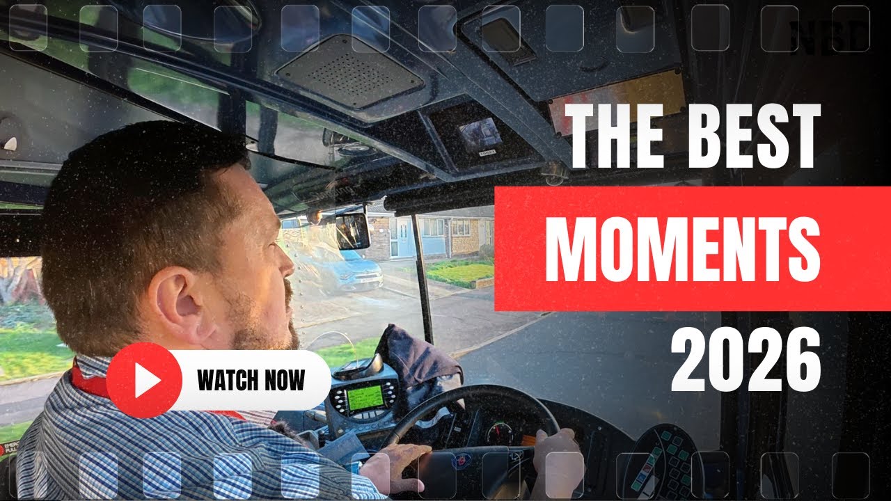 The best Moments 2026